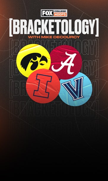 Bracketology: Ohio State keeps No. 1 seed despite loss to Michigan